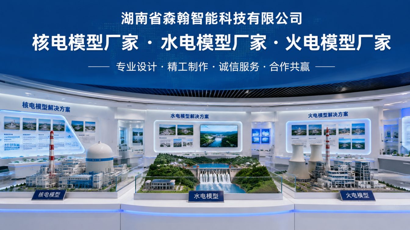 巴彦淖尔为能源展教提供仿真方案